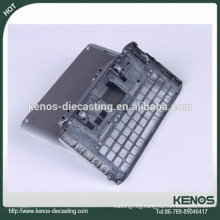 Customized Samsung phone housing zamak die casting accessory